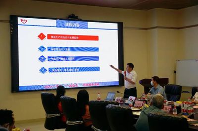 解讀‘專精特新’政策,助力中小企業(yè)紓解‘成長(zhǎng)煩惱’——記2022年廣東省‘益企專精特新護(hù)航行動(dòng)月’