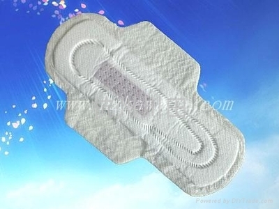 竹炭衛生巾 綠色科技，非凡魅力——浙江制造商引領個人護理新趨勢