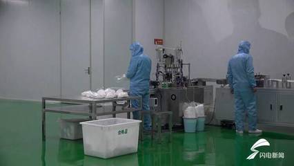 聚焦臨清 軸承產業向中高端轉型，個人衛生用品銷售勢頭強勁