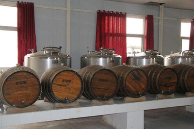 葡萄酒代加工生產-天門葡萄酒代加工-香城酒業(yè)